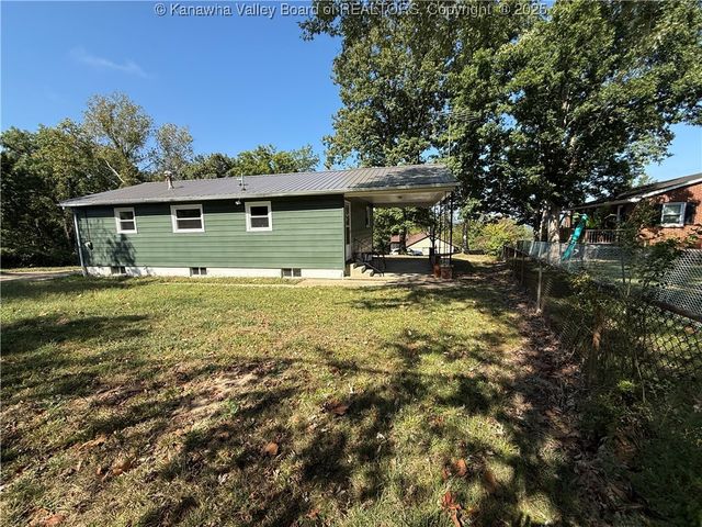 4819 Hickory Street, South Charleston, WV 25309