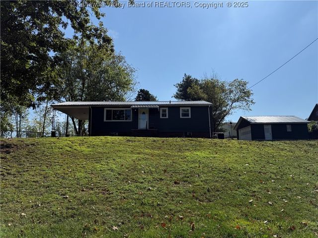 4819 Hickory Street, South Charleston, WV 25309