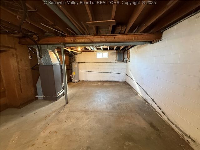 4819 Hickory Street, South Charleston, WV 25309