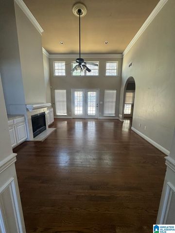 169 WINDSOR LANE, Pelham, AL 35124