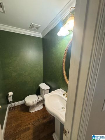 169 WINDSOR LANE, Pelham, AL 35124