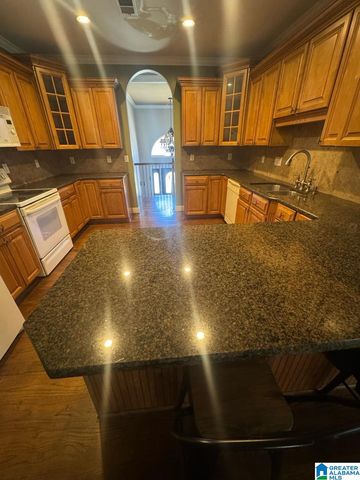 169 WINDSOR LANE, Pelham, AL 35124