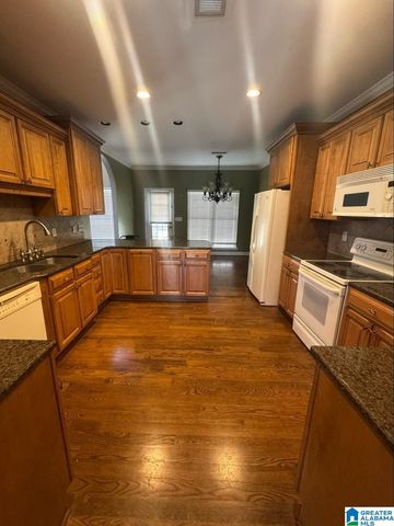 169 WINDSOR LANE, Pelham, AL 35124