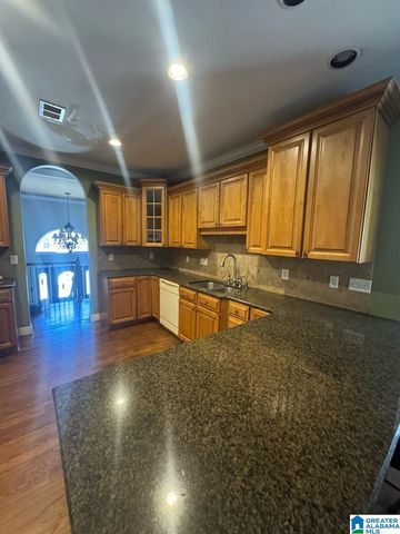 169 WINDSOR LANE, Pelham, AL 35124