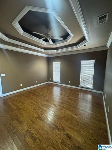 169 WINDSOR LANE, Pelham, AL 35124