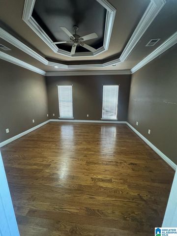 169 WINDSOR LANE, Pelham, AL 35124