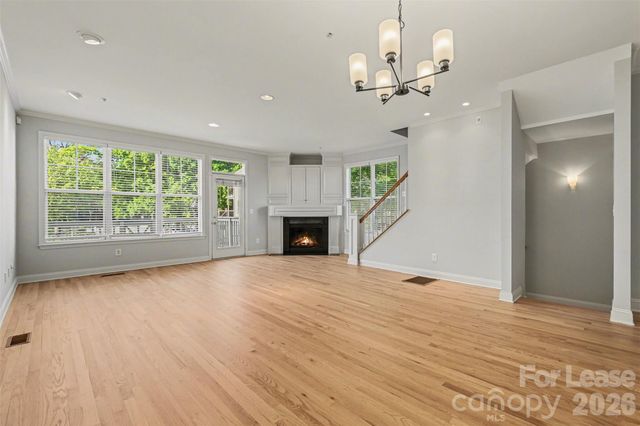 841 W 4th Street, Charlotte, NC 28202