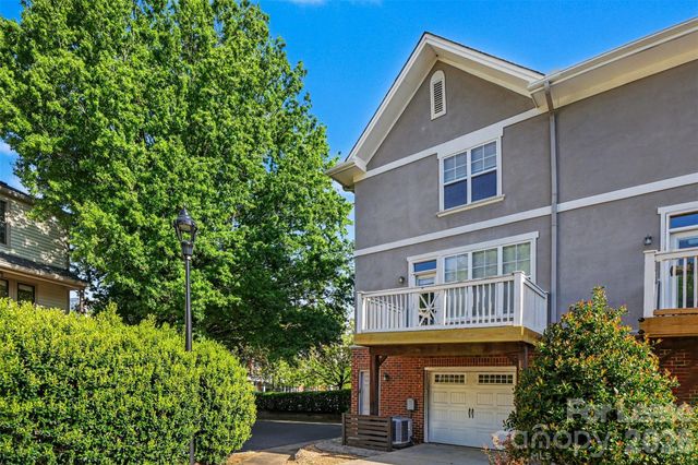 841 W 4th Street, Charlotte, NC 28202