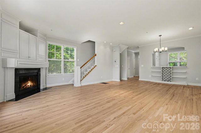 841 W 4th Street, Charlotte, NC 28202