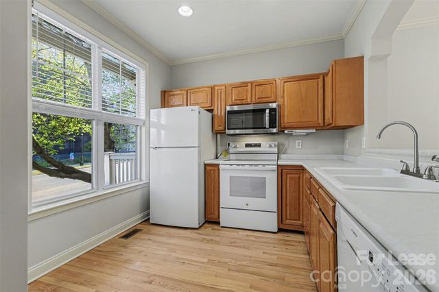 841 W 4th Street, Charlotte, NC 28202