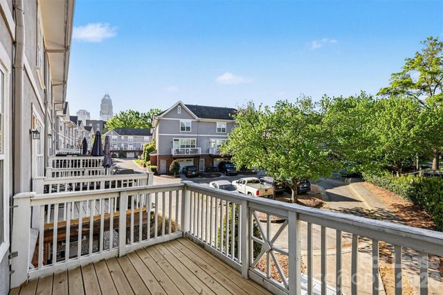 841 W 4th Street, Charlotte, NC 28202