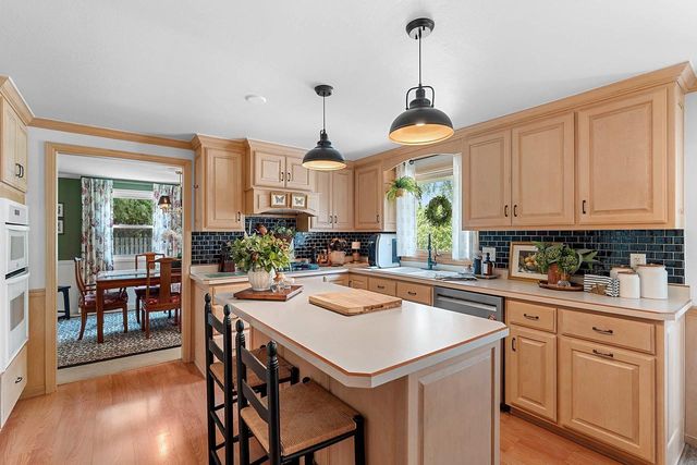 1724 MURPHY COURT, Green Bay, WI 54303