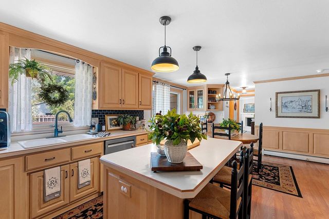 1724 MURPHY COURT, Green Bay, WI 54303