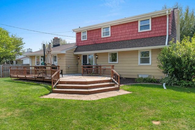 1724 MURPHY COURT, Green Bay, WI 54303