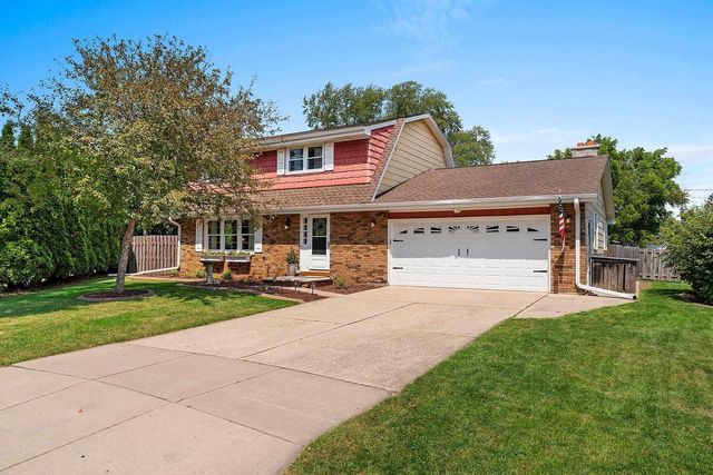 1724 MURPHY COURT, Green Bay, WI 54303