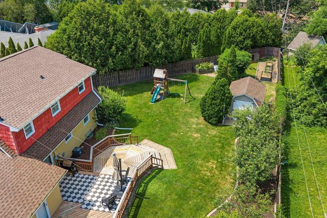 1724 MURPHY COURT, Green Bay, WI 54303