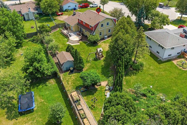 1724 MURPHY COURT, Green Bay, WI 54303