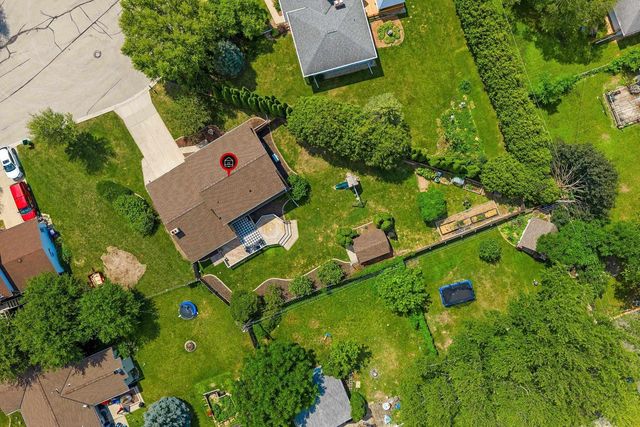1724 MURPHY COURT, Green Bay, WI 54303