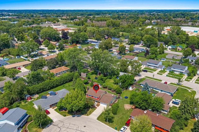 1724 MURPHY COURT, Green Bay, WI 54303