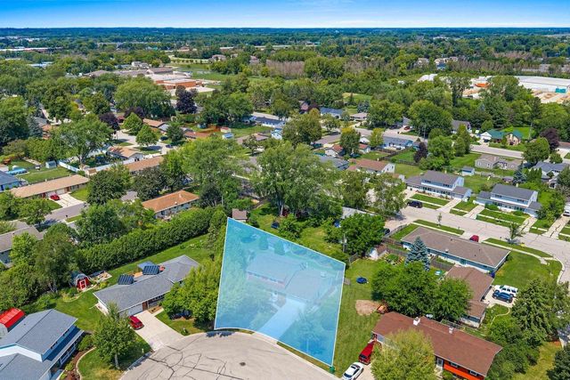 1724 MURPHY COURT, Green Bay, WI 54303