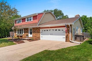 1724 MURPHY COURT, Green Bay, WI 54303