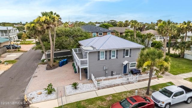 200 WALNUT Street 2, Neptune Beach, FL 32266