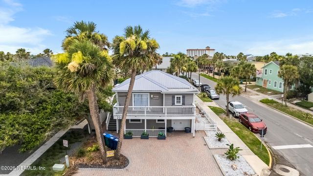 200 WALNUT Street 2, Neptune Beach, FL 32266