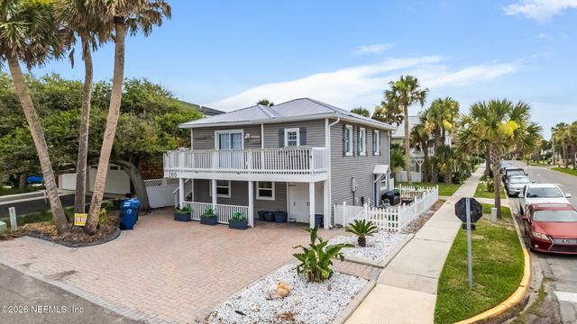200 WALNUT Street 2, Neptune Beach, FL 32266