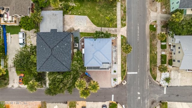 200 WALNUT Street 2, Neptune Beach, FL 32266