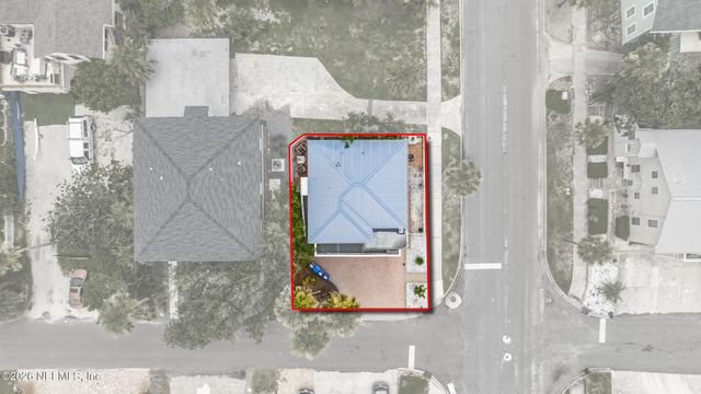200 WALNUT Street 2, Neptune Beach, FL 32266