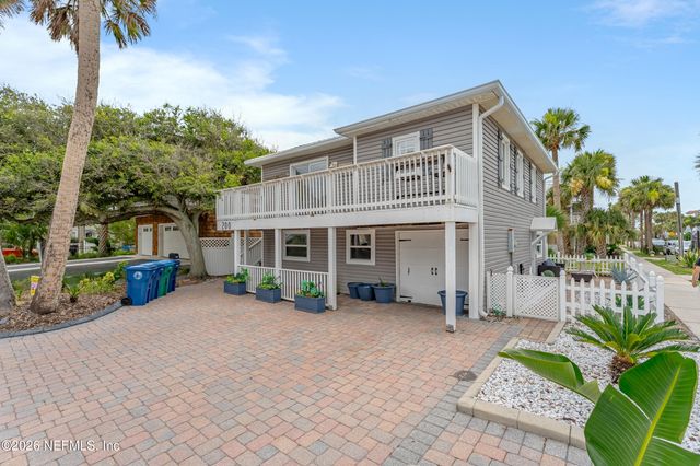 200 WALNUT Street 2, Neptune Beach, FL 32266