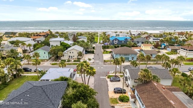 200 WALNUT Street 2, Neptune Beach, FL 32266