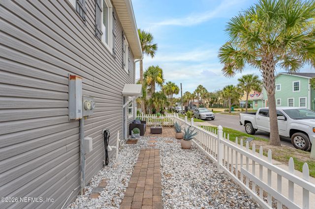 200 WALNUT Street 2, Neptune Beach, FL 32266