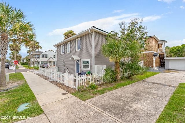 200 WALNUT Street 2, Neptune Beach, FL 32266
