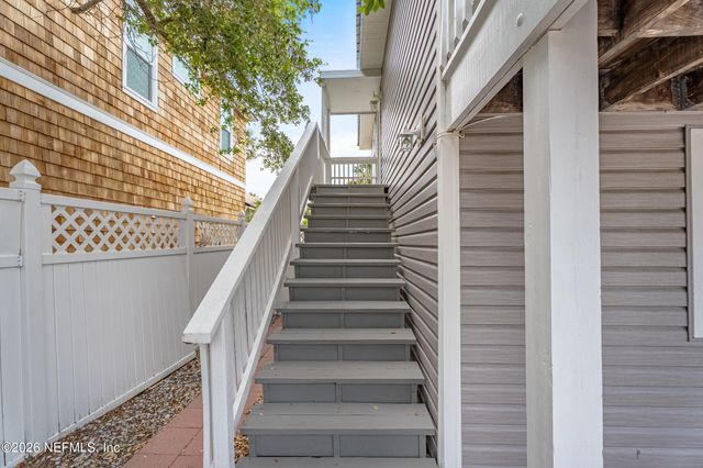 200 WALNUT Street 2, Neptune Beach, FL 32266