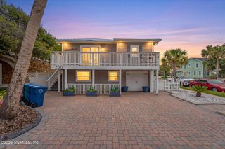 200 WALNUT Street 2, Neptune Beach, FL 32266