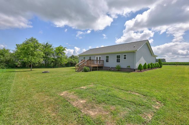 9970 Jim Cummings Hwy, Bradyville, TN 37026