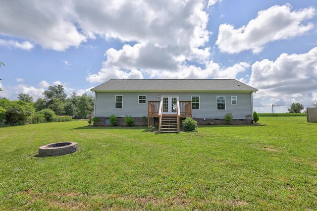 9970 Jim Cummings Hwy, Bradyville, TN 37026