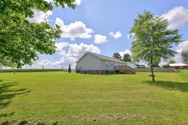 9970 Jim Cummings Hwy, Bradyville, TN 37026
