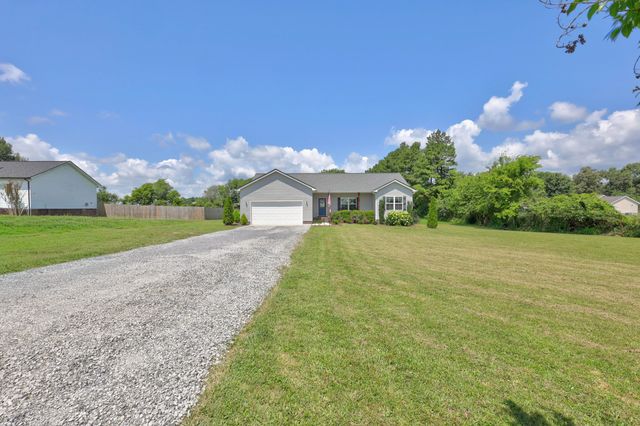 9970 Jim Cummings Hwy, Bradyville, TN 37026