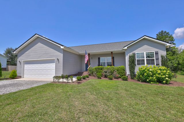 9970 Jim Cummings Hwy, Bradyville, TN 37026