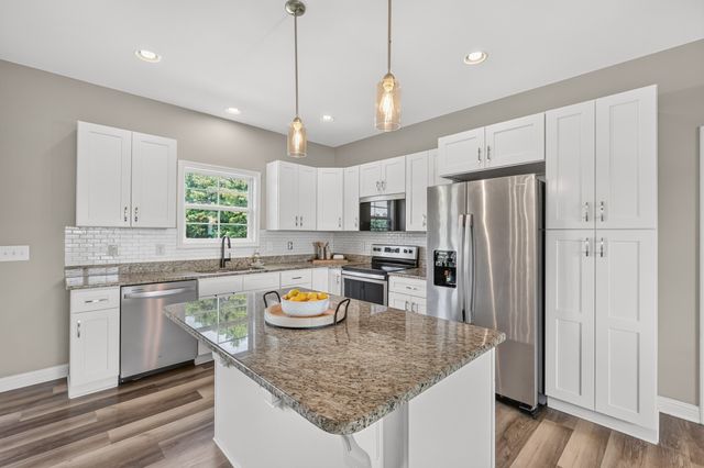 9970 Jim Cummings Hwy, Bradyville, TN 37026