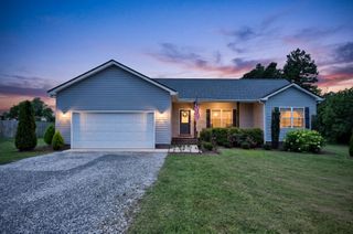 9970 Jim Cummings Hwy, Bradyville, TN 37026