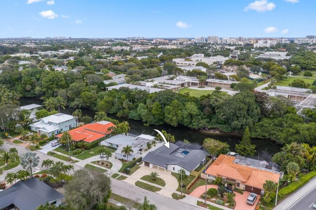 550 SW 6th Avenue, Boca Raton, FL 33486