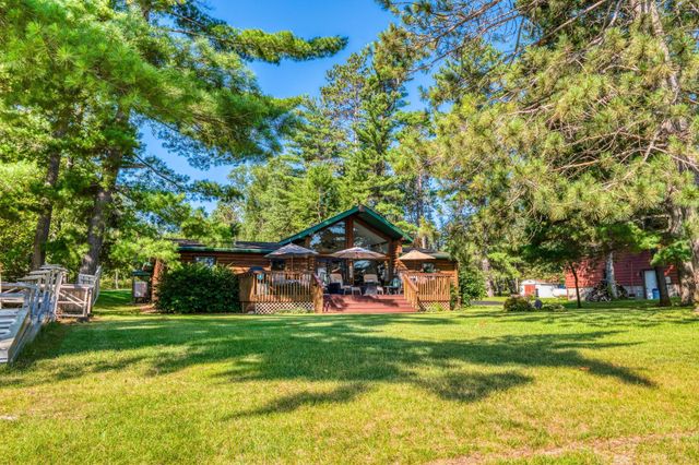 51278 Wildview Lane, Farden Twp, MN 56601