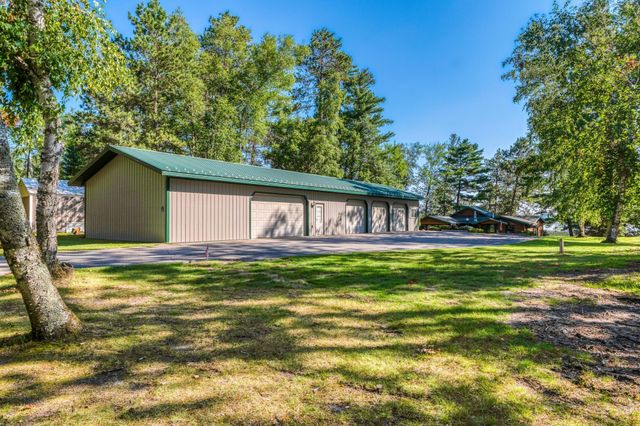 51278 Wildview Lane, Farden Twp, MN 56601