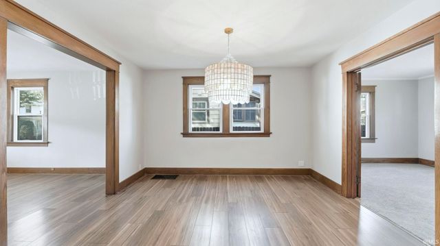 121 E Branning Avenue, Fort Wayne, IN 46806