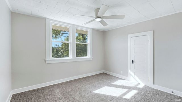 121 E Branning Avenue, Fort Wayne, IN 46806