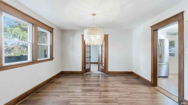 121 E Branning Avenue, Fort Wayne, IN 46806