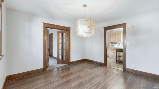 121 E Branning Avenue, Fort Wayne, IN 46806